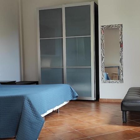 Villa Smeraldo Roma Infernetto Eksteriør bilde