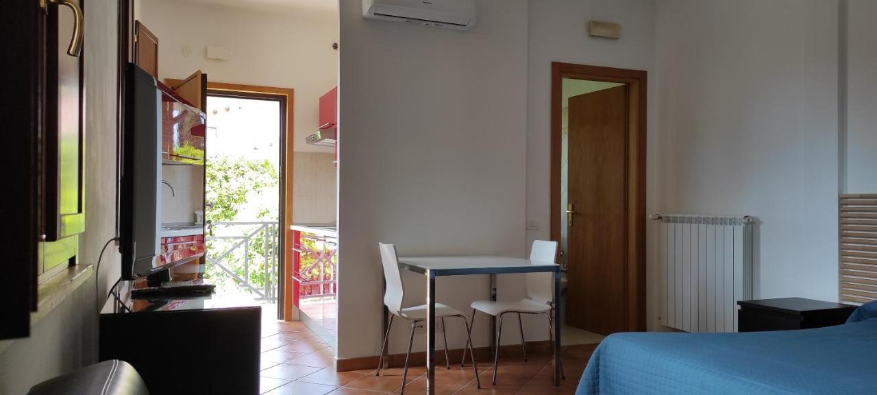 Villa Smeraldo Roma Infernetto Eksteriør bilde