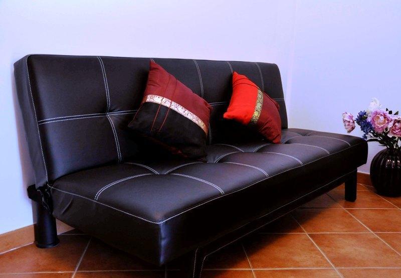 Villa Smeraldo Roma Infernetto Rom bilde