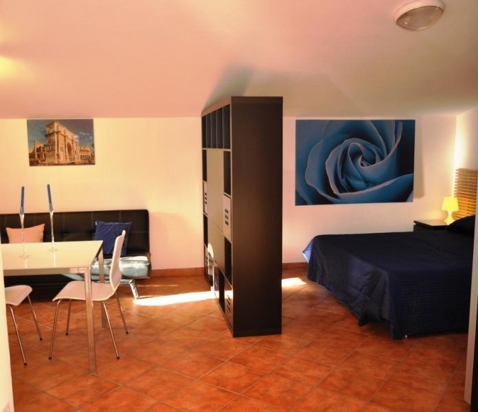 Villa Smeraldo Roma Infernetto Rom bilde