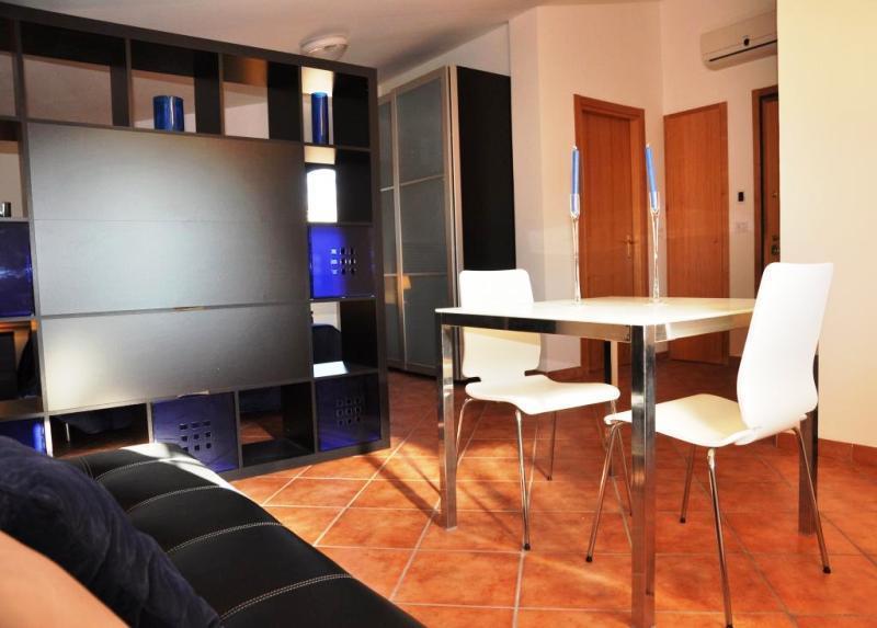 Villa Smeraldo Roma Infernetto Rom bilde