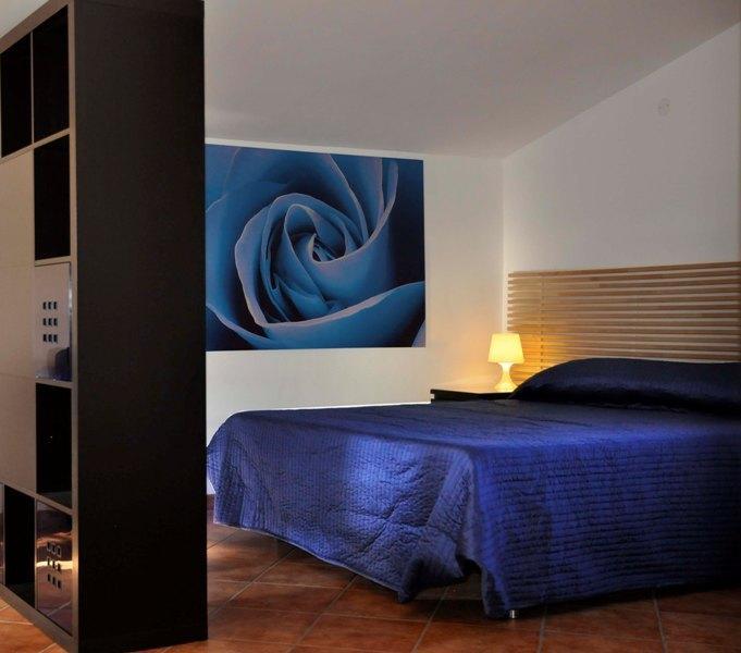 Villa Smeraldo Roma Infernetto Rom bilde