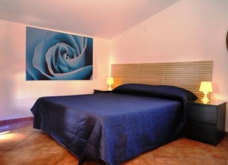 Villa Smeraldo Roma Infernetto Rom bilde
