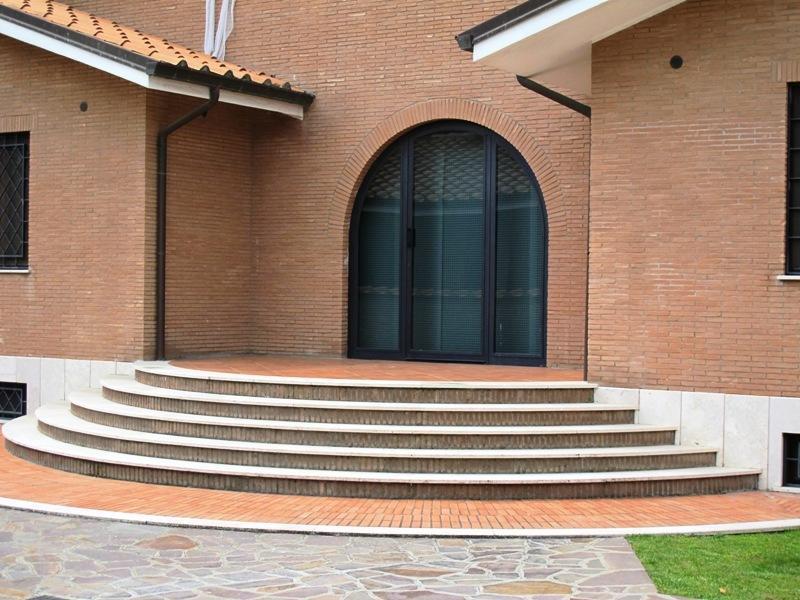 Villa Smeraldo Roma Infernetto Eksteriør bilde